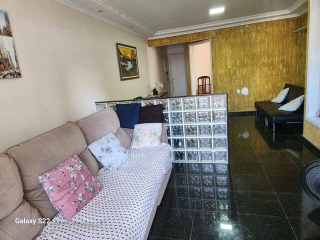 Apartamento para Venda em Praia Grande - 4