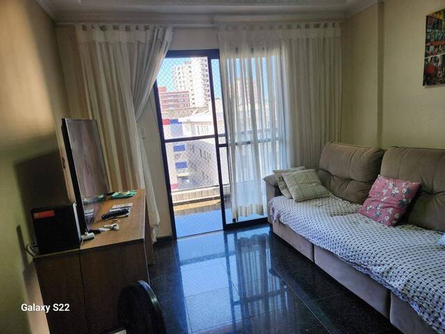 Apartamento para Venda em Praia Grande - 5