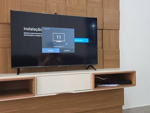 Apartamento para Venda em Praia Grande - 2