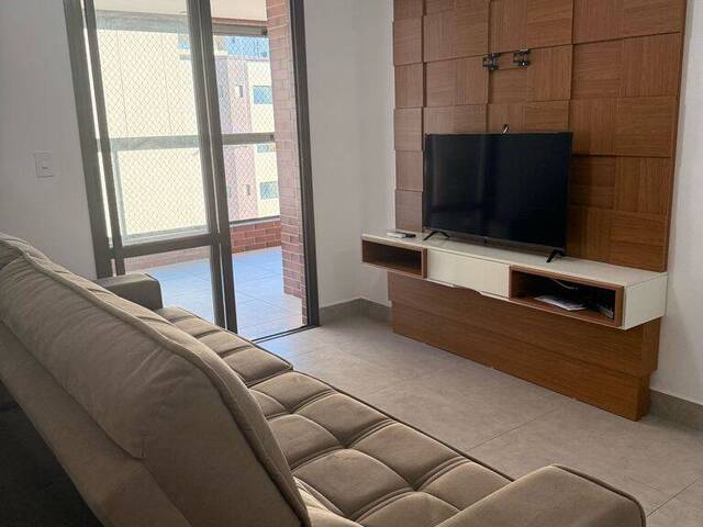 Apartamento para Venda em Praia Grande - 3