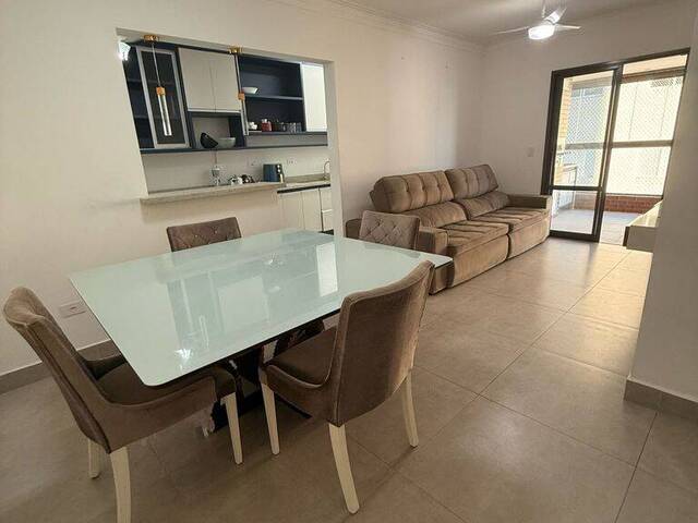 Apartamento para Venda em Praia Grande - 4