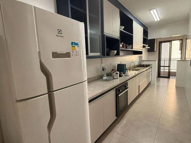 Apartamento para Venda em Praia Grande - 5
