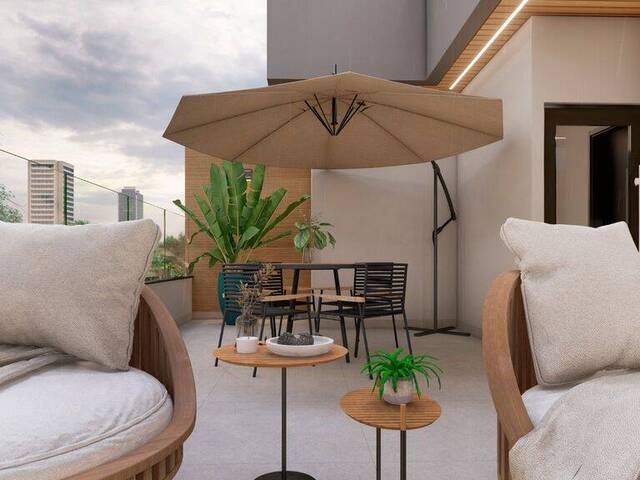 Casa em condomínio para Venda em Praia Grande - 5