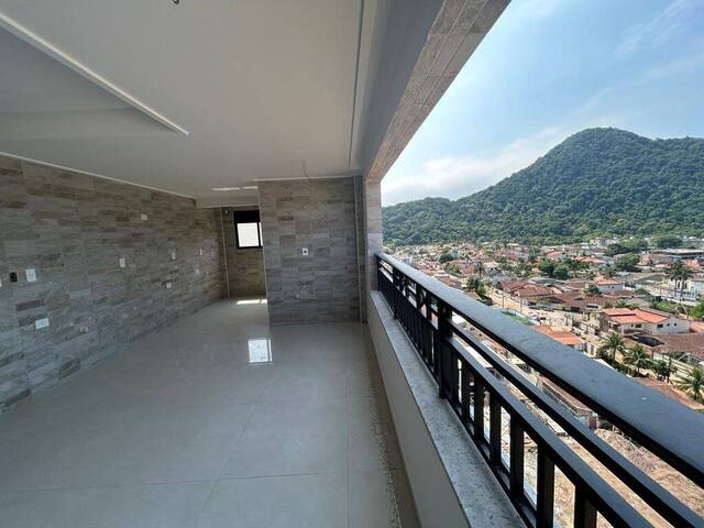 Apartamento para Venda em Praia Grande - 3