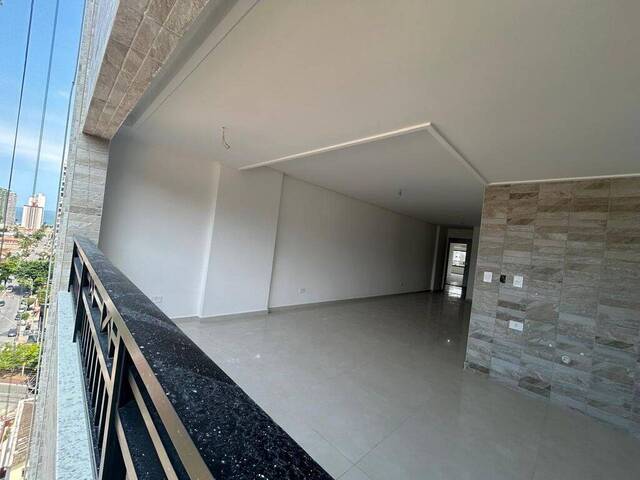 Apartamento para Venda em Praia Grande - 4