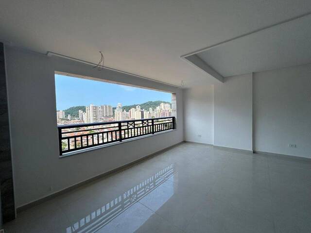 Apartamento para Venda em Praia Grande - 5