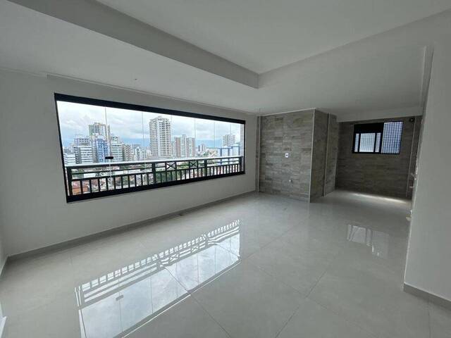 Apartamento para Venda em Praia Grande - 2