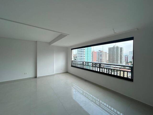 Apartamento para Venda em Praia Grande - 3