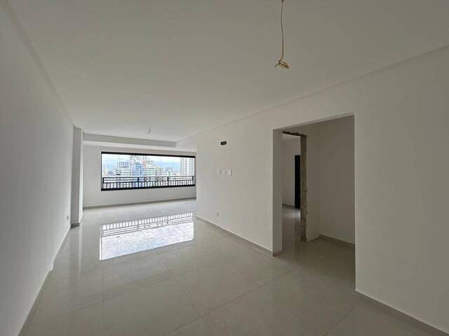 Apartamento para Venda em Praia Grande - 5