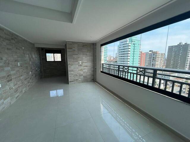 Apartamento para Venda em Praia Grande - 2