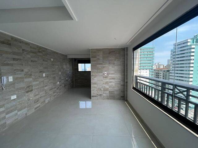 Apartamento para Venda em Praia Grande - 3