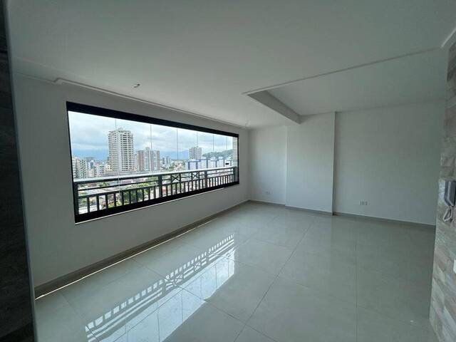 Apartamento para Venda em Praia Grande - 4