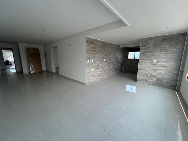 Apartamento para Venda em Praia Grande - 5