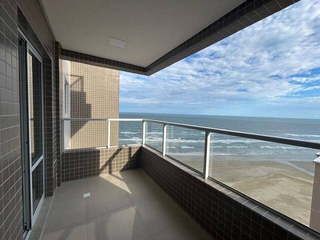Apartamento para Venda em Praia Grande - 2