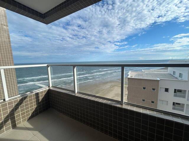 Apartamento para Venda em Praia Grande - 3
