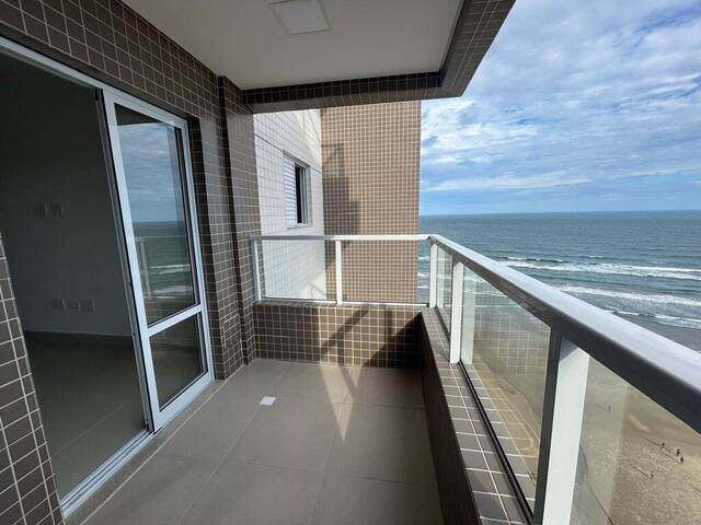 Apartamento para Venda em Praia Grande - 4