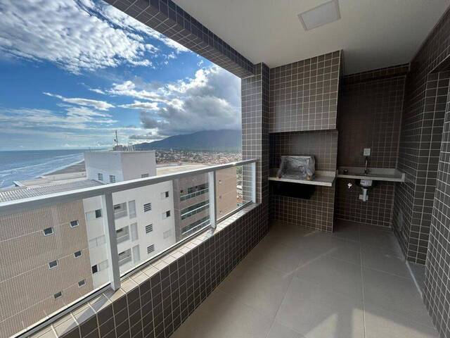 Apartamento para Venda em Praia Grande - 5