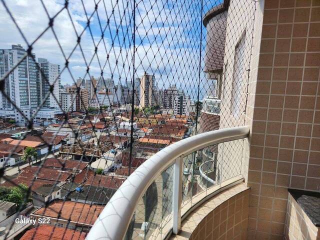 Apartamento para Venda em Praia Grande - 2