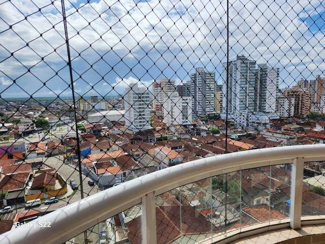 Apartamento para Venda em Praia Grande - 3