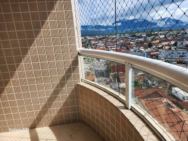 Apartamento para Venda em Praia Grande - 4