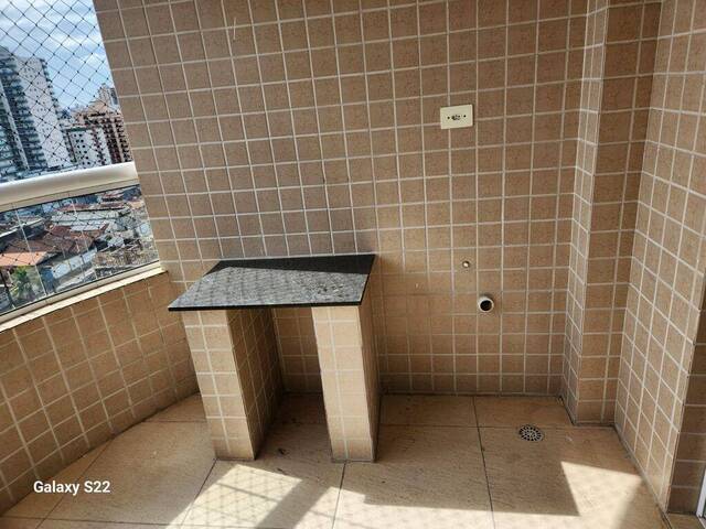Apartamento para Venda em Praia Grande - 5