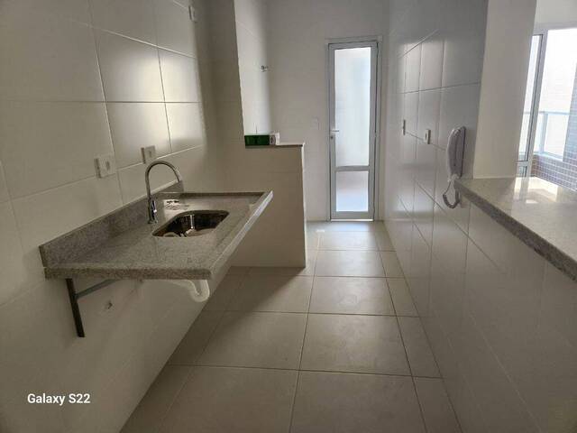 Apartamento para Venda em Praia Grande - 4