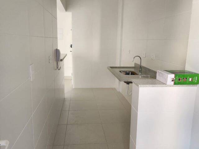 Apartamento para Venda em Praia Grande - 5