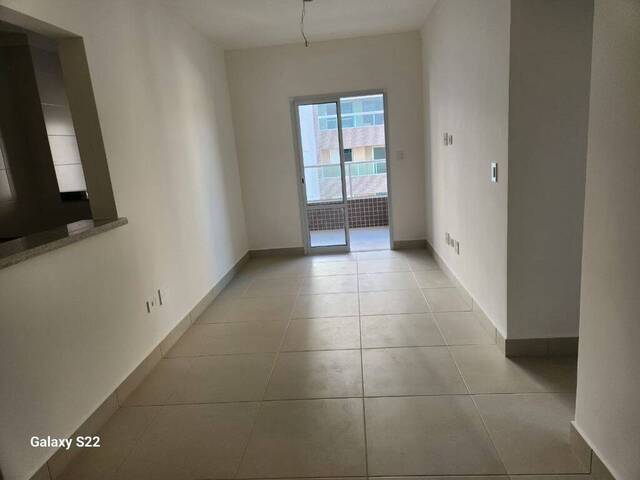 Apartamento para Venda em Praia Grande - 3