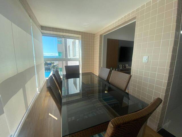 Apartamento para Venda em Praia Grande - 2