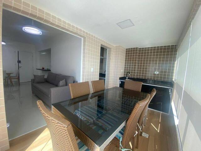 Apartamento para Venda em Praia Grande - 3