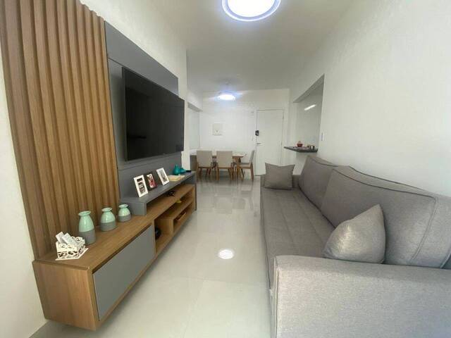 Apartamento para Venda em Praia Grande - 4