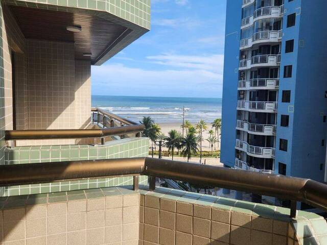 Apartamento para Venda em Praia Grande - 2