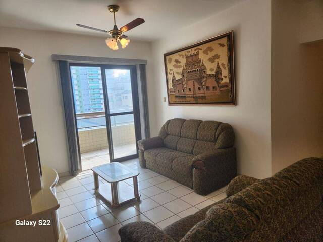 Apartamento para Venda em Praia Grande - 3