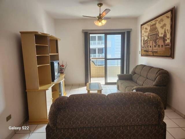 Apartamento para Venda em Praia Grande - 4