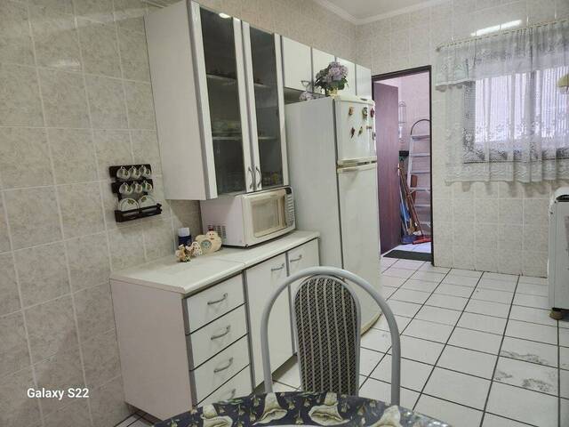Apartamento para Venda em Praia Grande - 5