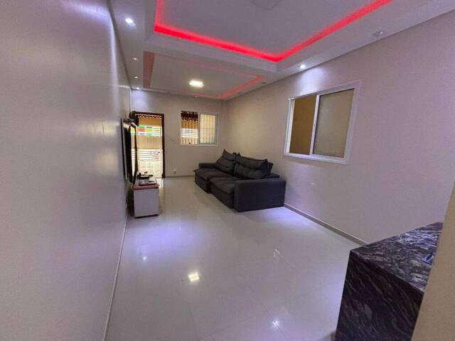 Casa geminada para Venda em Praia Grande - 4