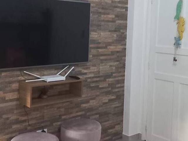 #6556 - Kitnet para Venda em Praia Grande - SP