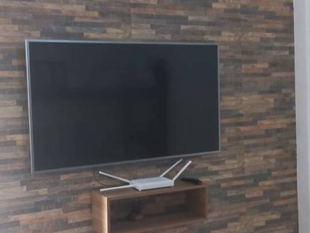 #6556 - Kitnet para Venda em Praia Grande - SP