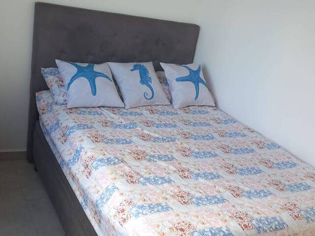 #6556 - Kitnet para Venda em Praia Grande - SP