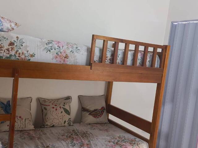 Kitnet para Venda em Praia Grande - 4