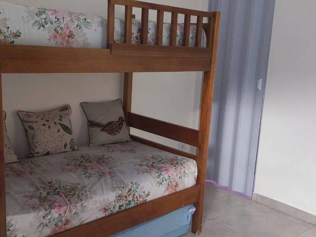 Kitnet para Venda em Praia Grande - 5