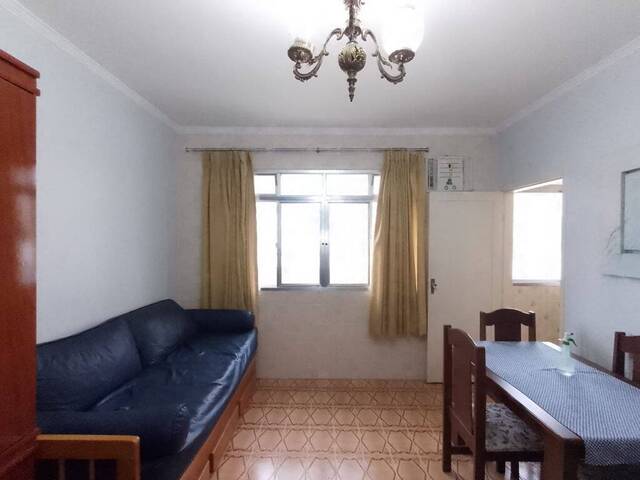 #6559 - Kitnet para Venda em Praia Grande - SP