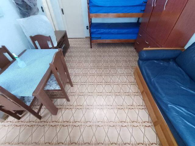 Kitnet para Venda em Praia Grande - 4