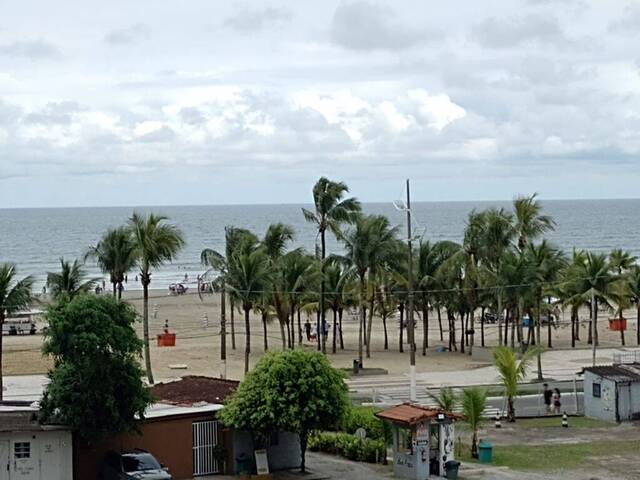 #6560 - Kitnet para Venda em Praia Grande - SP