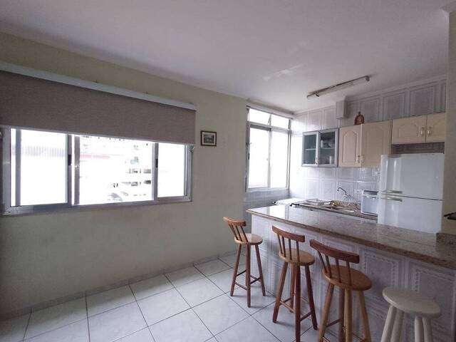 Kitnet para Venda em Praia Grande - 5