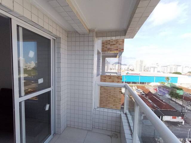 Apartamento para Venda em Praia Grande - 5