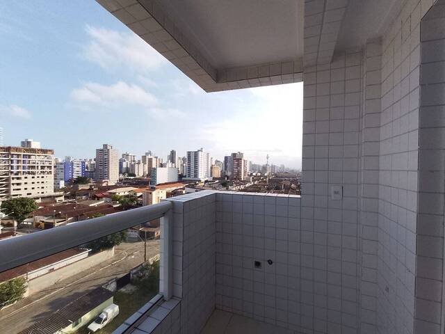 Apartamento para Venda em Praia Grande - 4