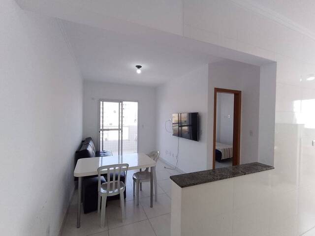 Apartamento para Venda em Praia Grande - 2