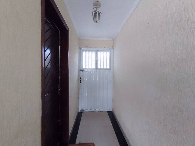 Sobrado para Venda em Praia Grande - 4