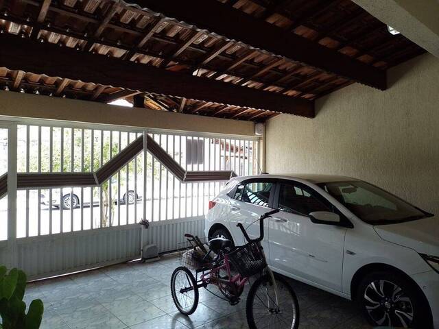 #6563 - Sobrado para Venda em Praia Grande - SP